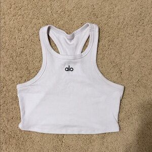 Alo tank top